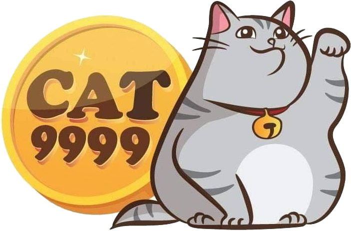 Cat9999 logo